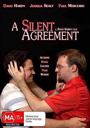 A Silent Agreement (2017) with English Subtitles on DVD on DVD